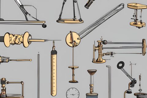 Physics Instruments and Uses Questions 2024