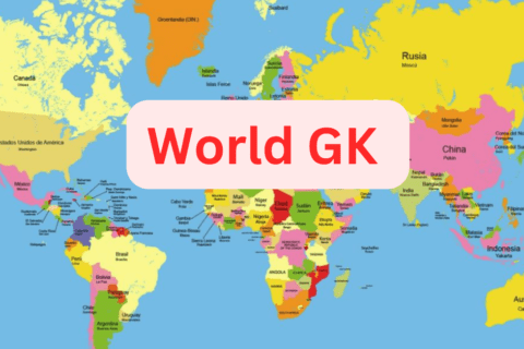 World gk
