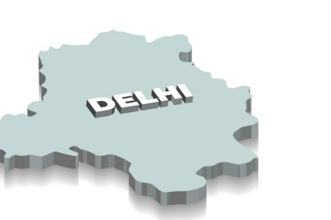 Delhi State Questions