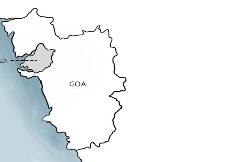 Goa State Questions