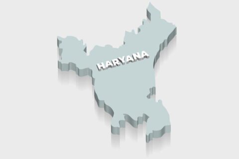 Haryana State GK Questions