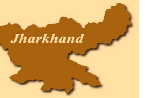 Jharkhand State Questions