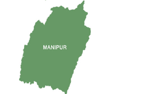 Manipur State Questions