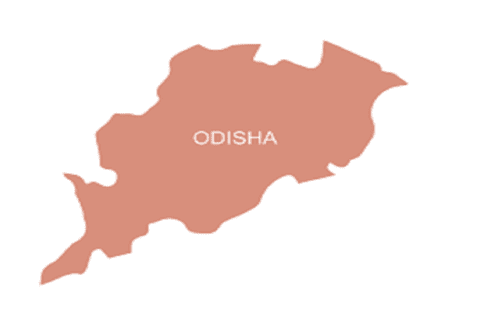 Odisha State Questions