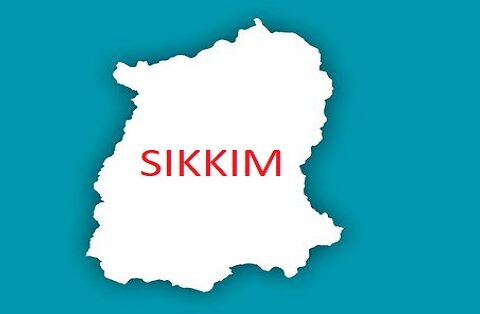 Sikkim State Questions