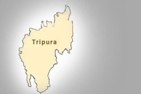 Tripura State Questions