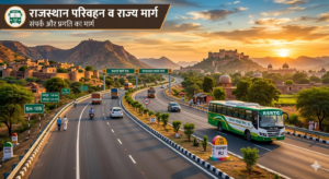 Rajasthan Parivahan Quiz