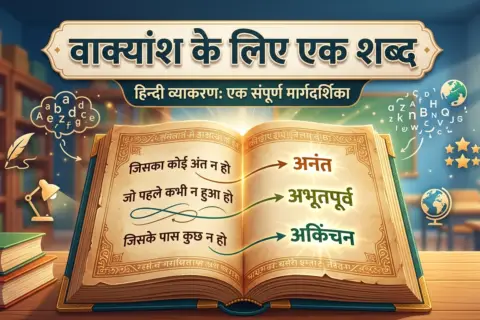 vakyansh-ke-liye-ek-shabd