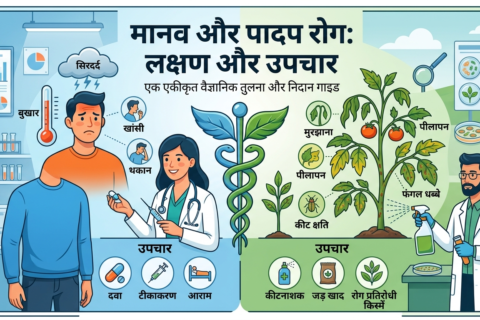 Human Diseases Quiz in hindi
