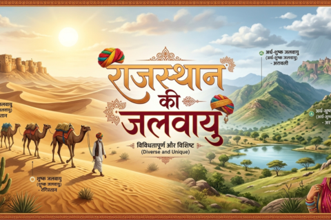 RAJASTHAN KI JALWAYU QUIZ IN HINDI
