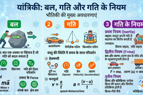 Yantriki MCQ in hindi