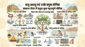 Dhatu Adhatu aur Unke Yogik