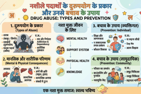 Nashile Padarthon ke Durupyog