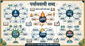 ParyayVachi Shabd Quiz