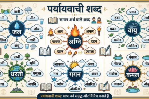 ParyayVachi Shabd Quiz