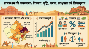 Rajasthan Janganana MCQ