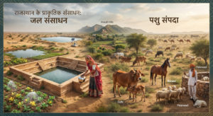 Rajasthan Pasu Sampada mcq