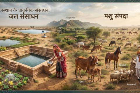 Rajasthan Pasu Sampada mcq