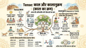 Sequence of Tense