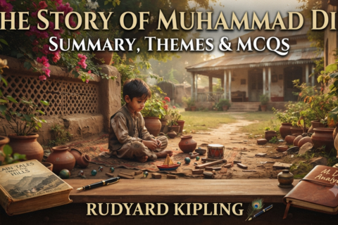 The Story of Muhammad Din