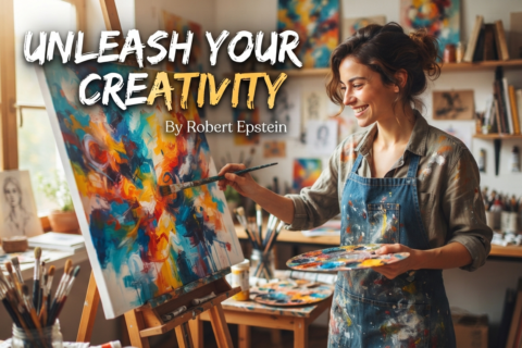 Unleash Your Creativity