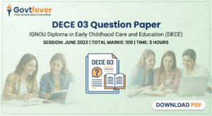 DECE 2026 Exam