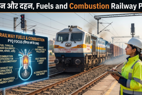 Fuels and Combustion PYQ